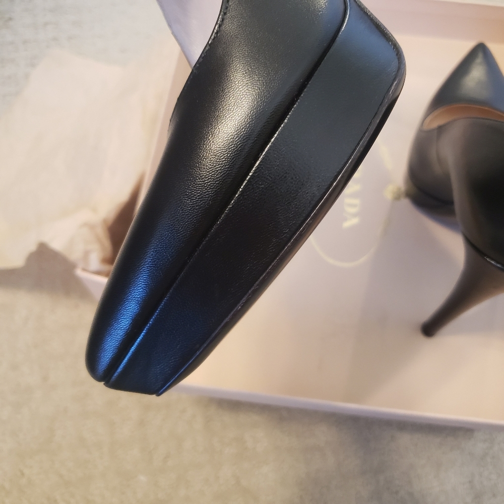 Prada Pumps - Picture 10 of 16